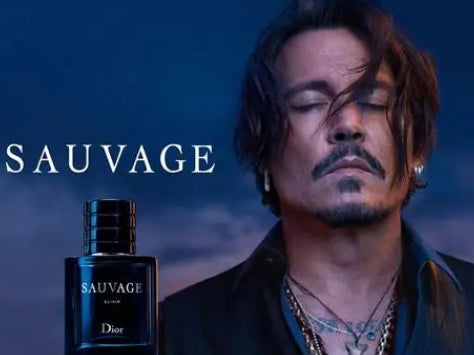 SAUVAGE EAU DE PARFUM