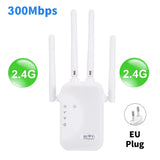 Wifi Repeater Amplifier 2.4G 5G
